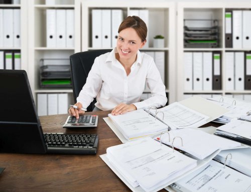 איך למלא טופס 1040