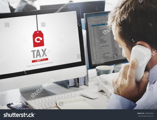 גילוי מרצון לרשויות המס