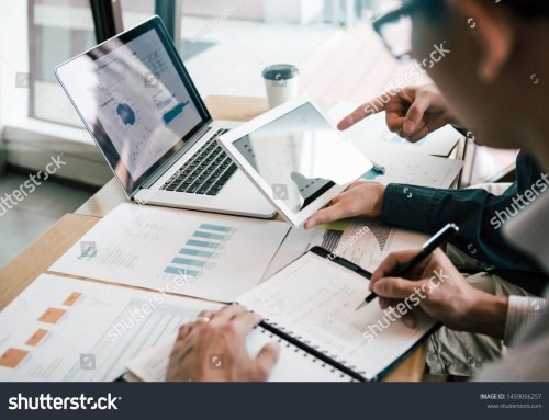 ניהול תזרים מזומנים בעסק