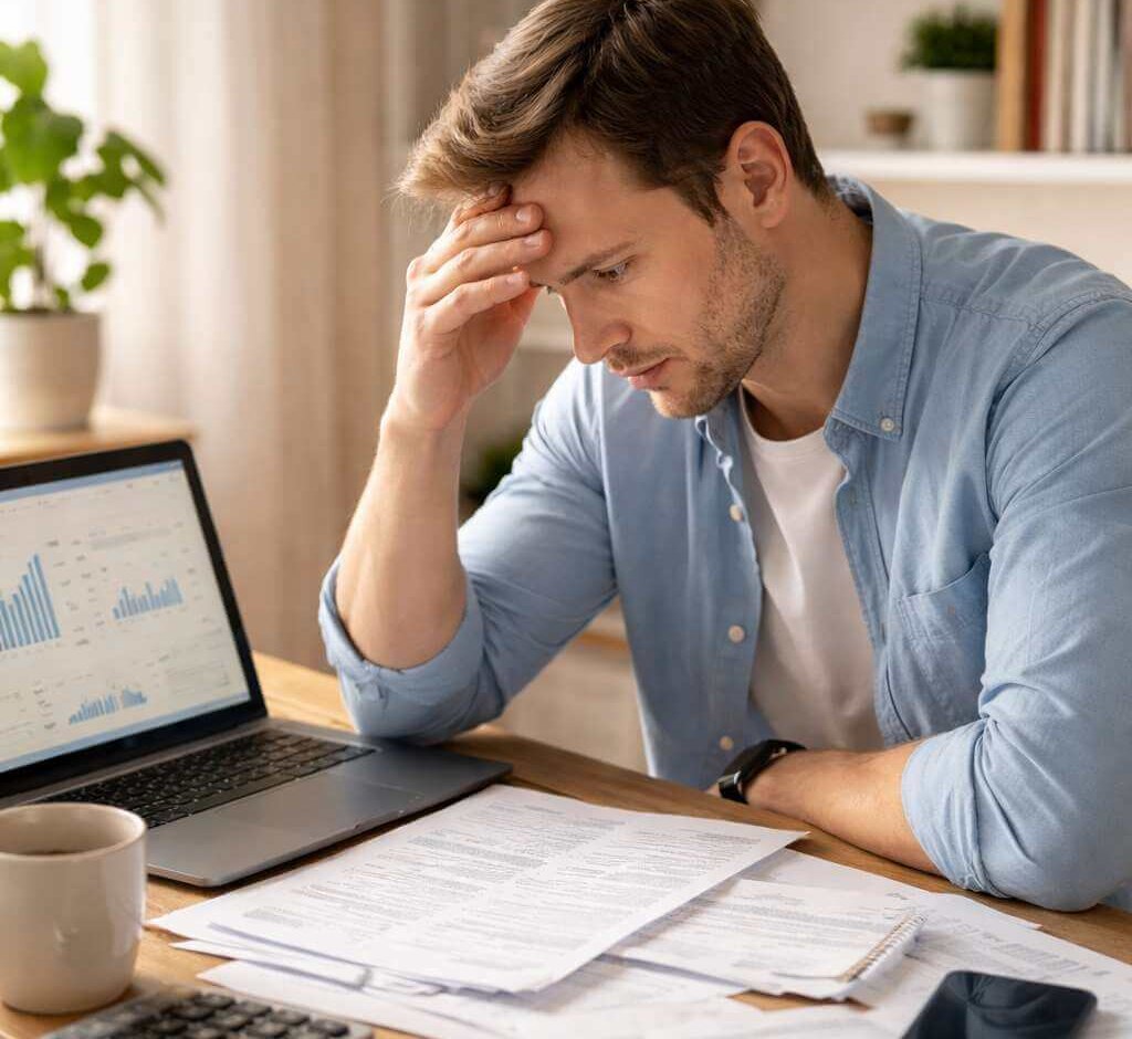 ניהול עסק ללא בקרה