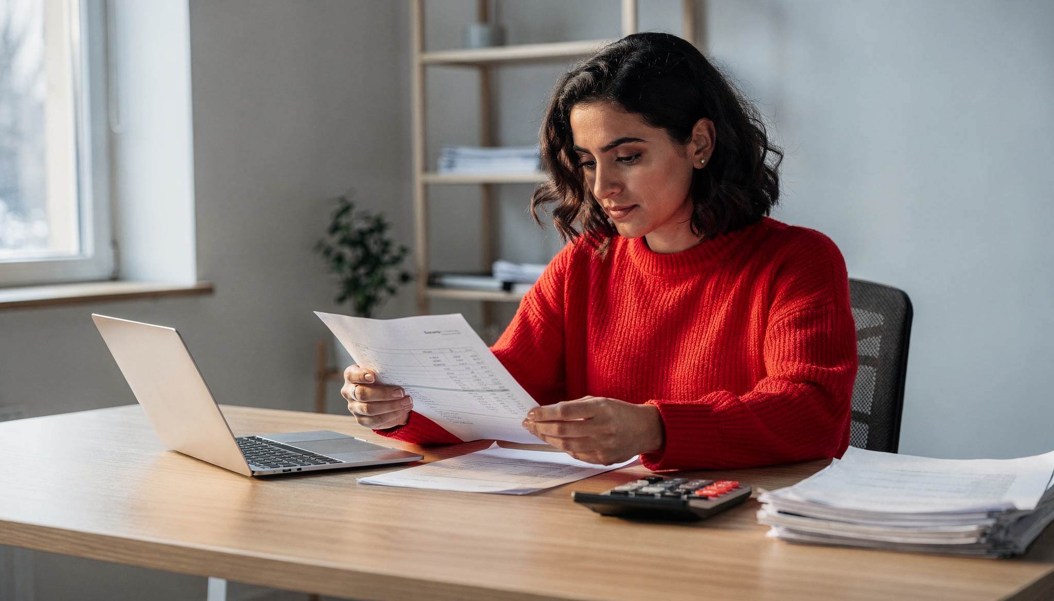 טעויות בניהול כספים בעסק